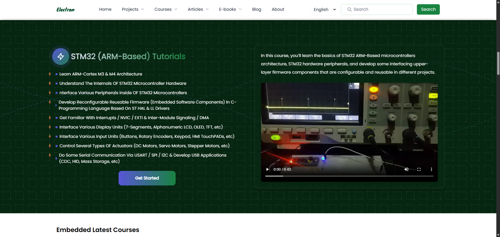 Project Screenshot